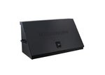 Montezuma 41 in X 18 in Triangle Toolbox, Steel, Flat Black - DX411FB - image 5