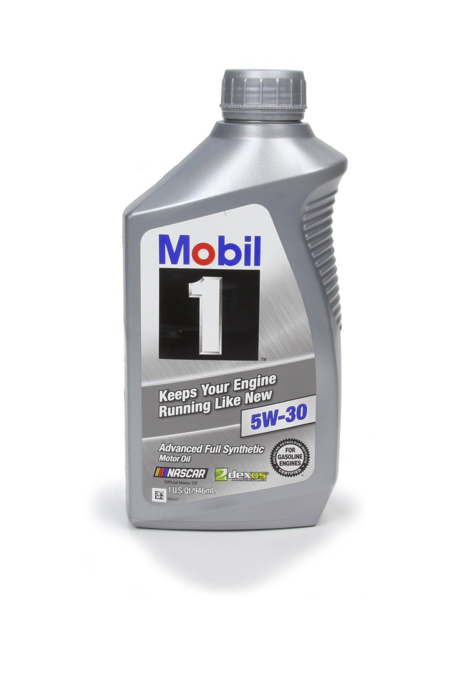 Mobil 1 Motor Oil MOB124315-1 — product image 1