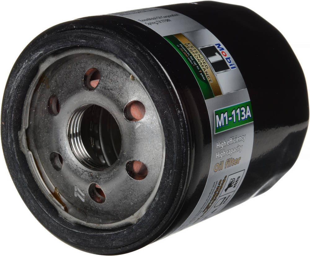 Mobil 1 Oil Filters M1-113A — product image 1