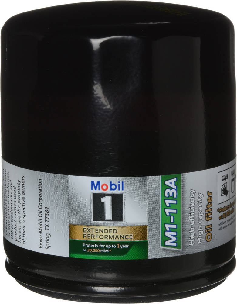 Mobil 1 Oil Filters M1-113A — product image 2