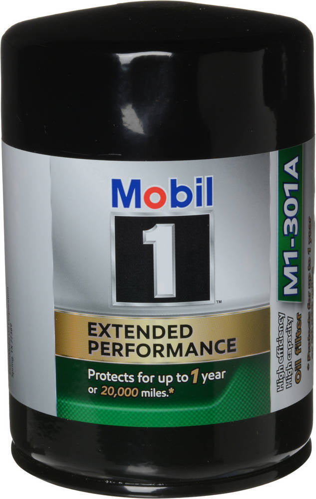 Mobil 1 Oil Filters M1-301A — product image 2