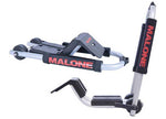 Malone Auto Racks DownLoader Folding J-Style Rooftop Kayak Carrier - MPG114MD - image 9