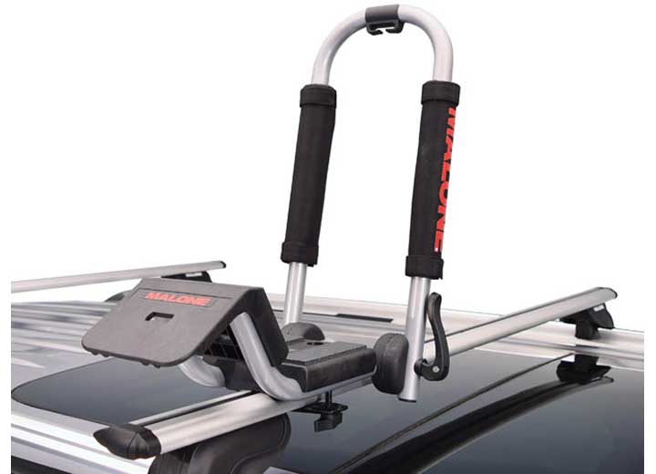Malone Auto Racks DownLoader Folding J-Style Rooftop Kayak Carrier - MPG114MD - image 8