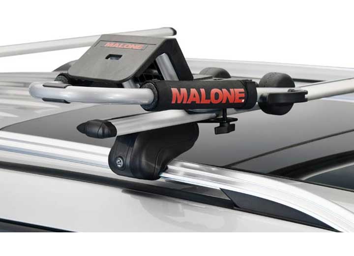 Malone Auto Racks DownLoader Folding J-Style Rooftop Kayak Carrier - MPG114MD - image 7