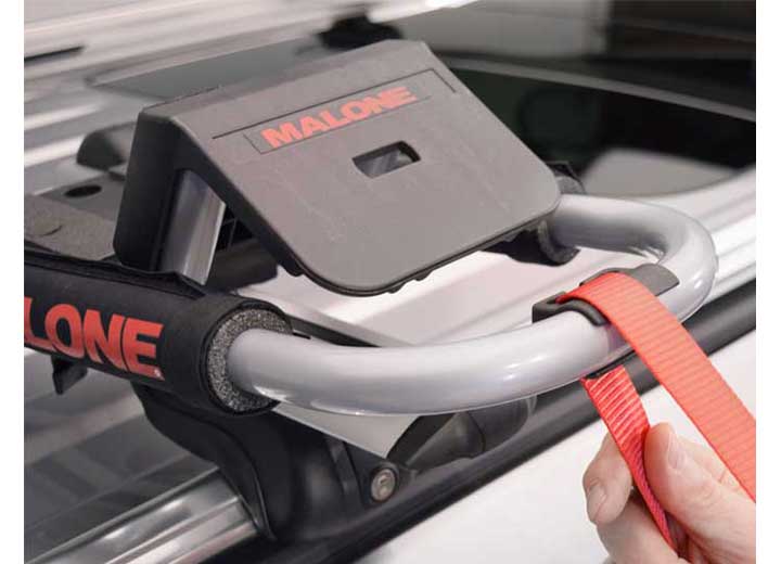 Malone Auto Racks DownLoader Folding J-Style Rooftop Kayak Carrier - MPG114MD - image 5