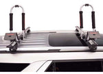Malone Auto Racks DownLoader Folding J-Style Rooftop Kayak Carrier - MPG114MD - image 4