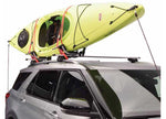 Malone Auto Racks DownLoader Folding J-Style Rooftop Kayak Carrier - MPG114MD - image 3