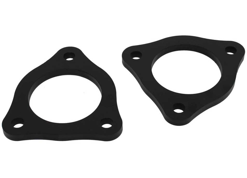 MotoFab Lifts 1/2 in Front Leveling Lift Kit for 2004-2026 Ford F-150 - F150-5-TM - image 2