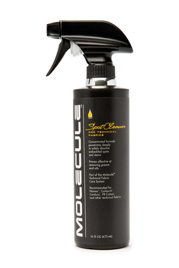 Molecule Fabric Cleaner MOLMLSC161 — product image 1