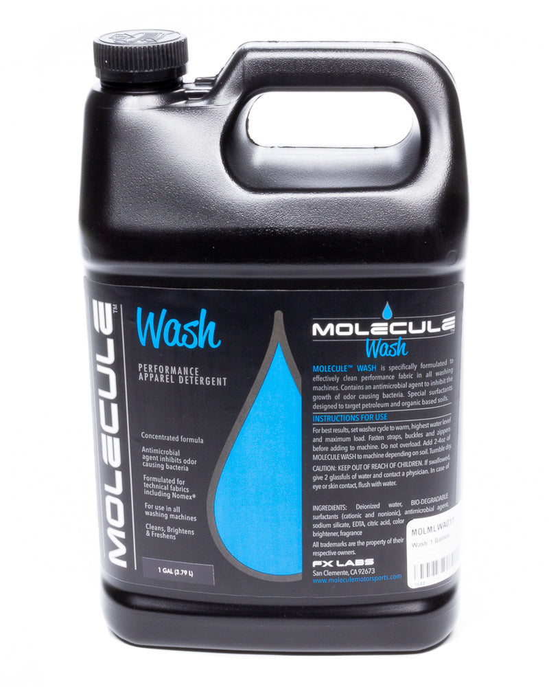 Molecule Fabric Cleaner MOLMLWA011 — product image 1