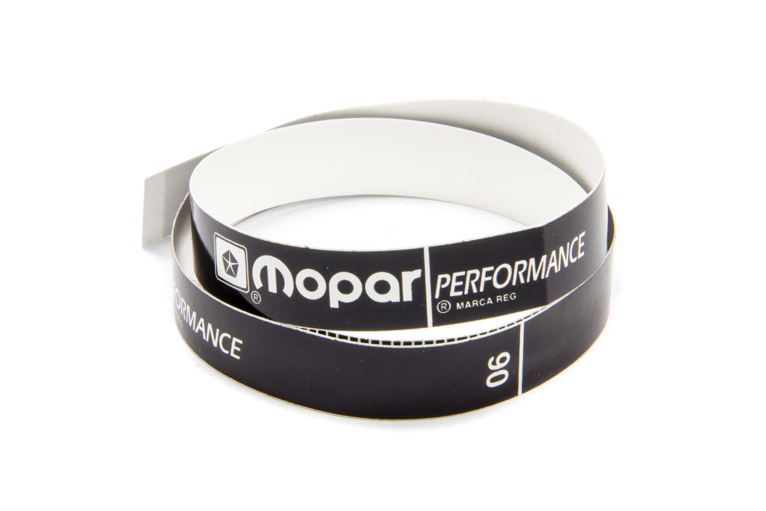Mopar Performance Ignition Timing Tape P4529070AB — product image 1