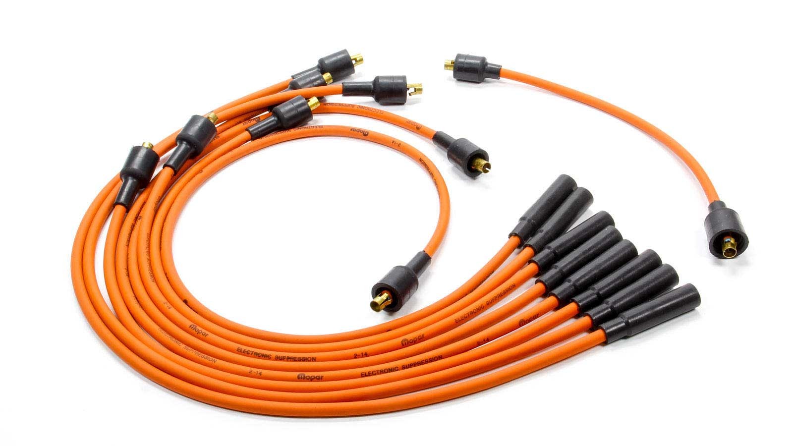 Mopar Performance Spark Plug Wire Set P4529797 — product image 1