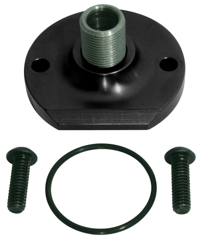 Moroso Oil Filter Adapters 23775 — product image 1