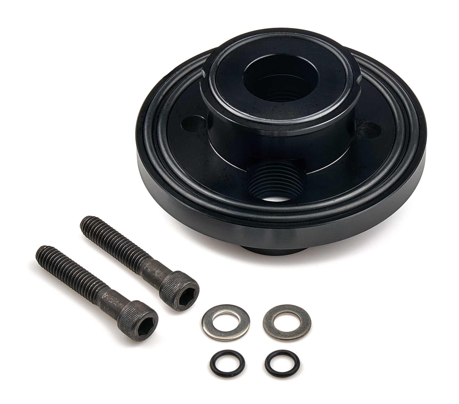 Moroso Oil Filter Adapters 23782 — product image 1