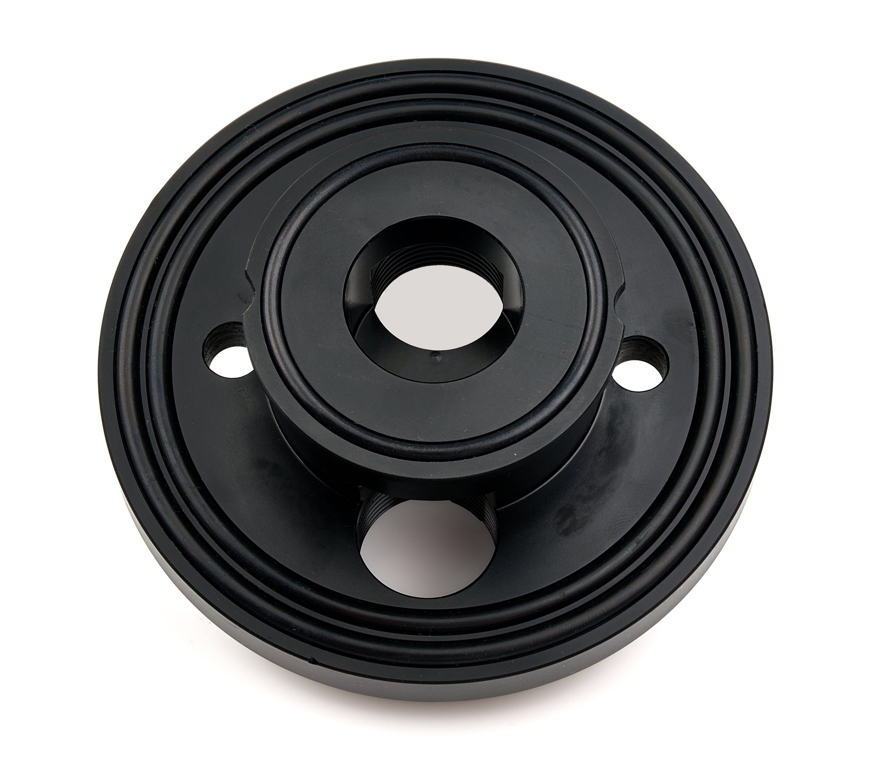 Moroso Oil Filter Adapters 23782 — product image 2