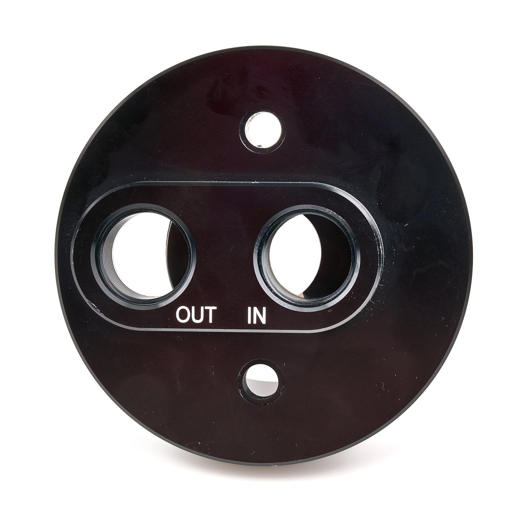 Moroso Oil Filter Adapters 23782 — product image 3