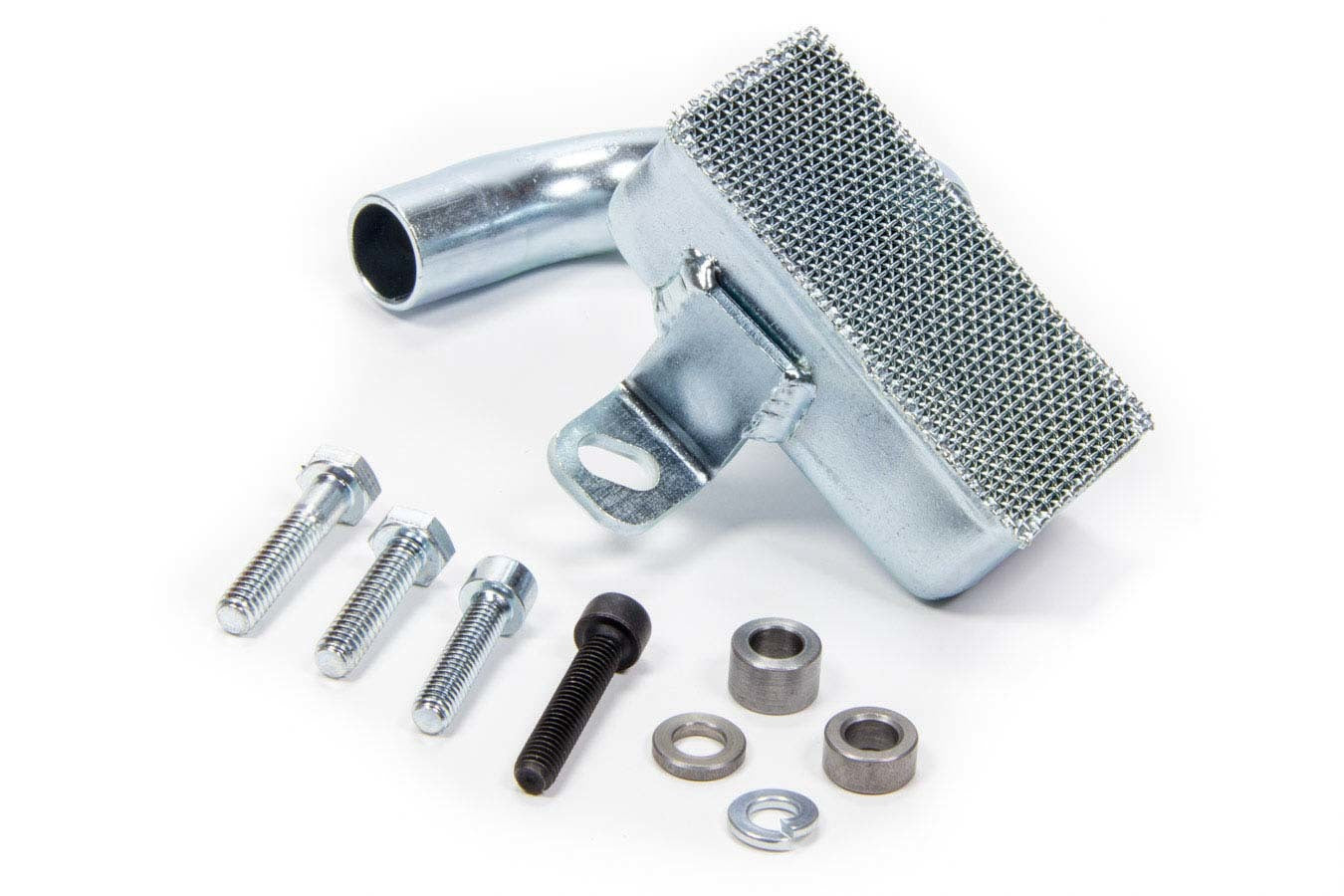 Moroso Oil Pump Pickup 24440 — product image 1