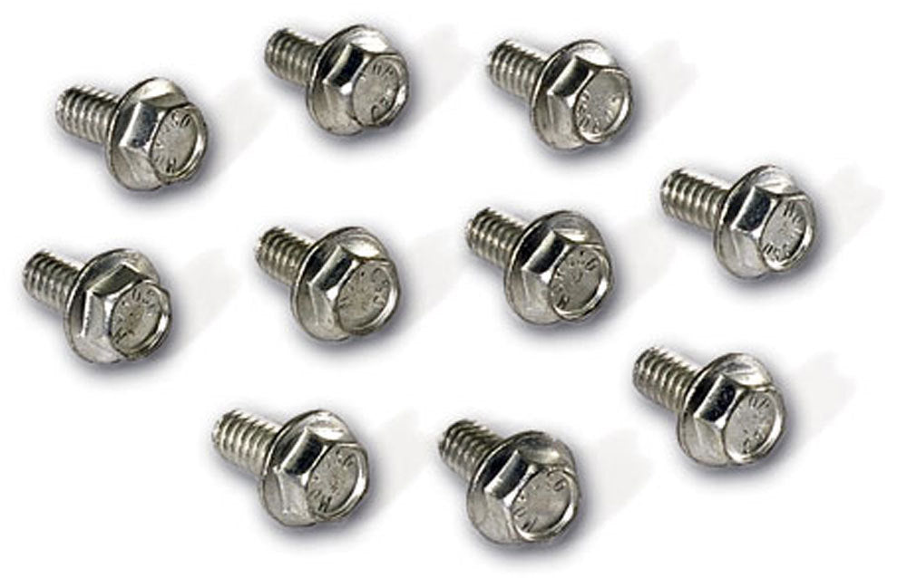 Moroso Timing Cover Bolt Kit 38590 — product image 1