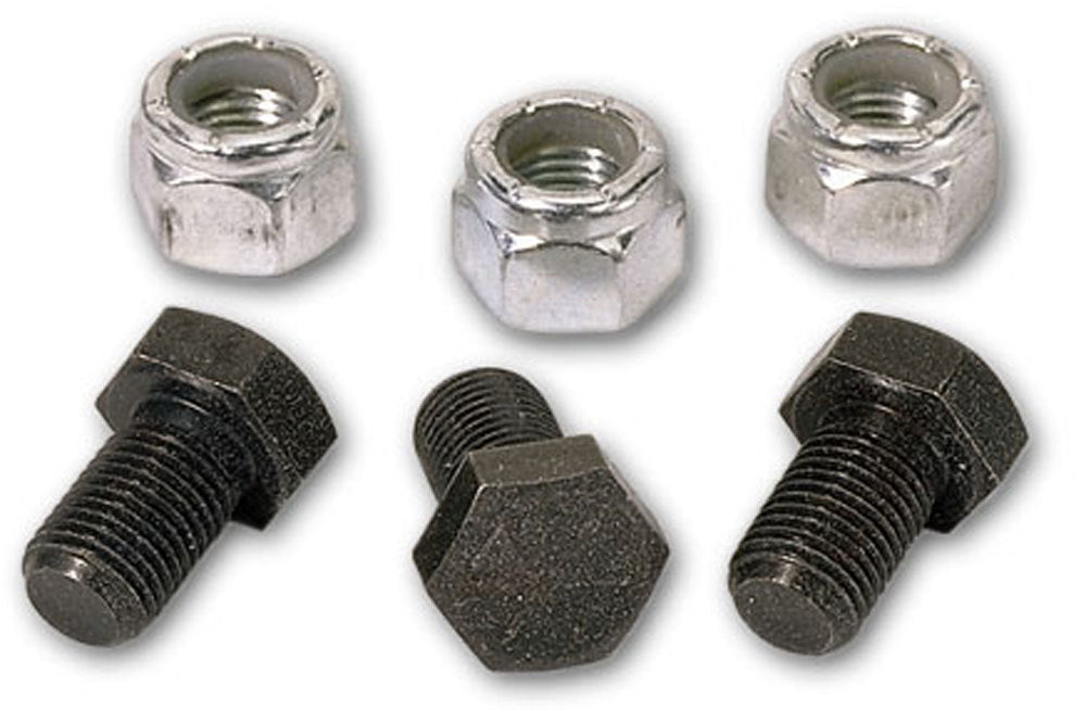 Moroso Torque Converter Bolt Kit 38764 — product image 1