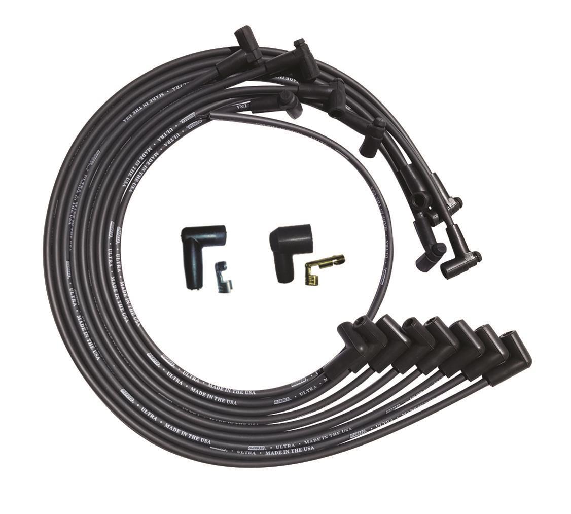 Moroso Spark Plug Wire 51028 — product image 1