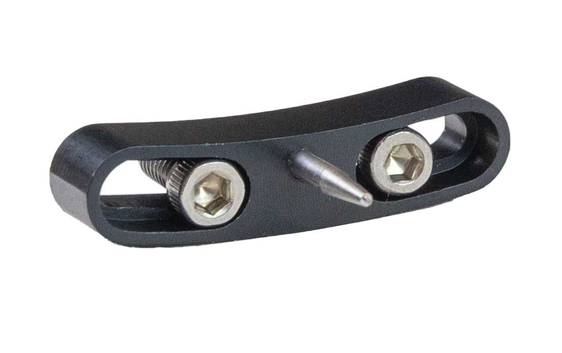 Moroso Timing Pointer 60250 — product image 1