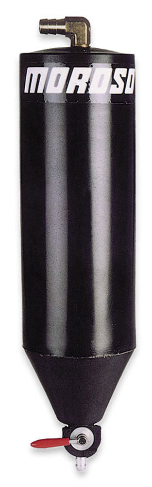 Moroso Recovery Tank 63657 — product image 1