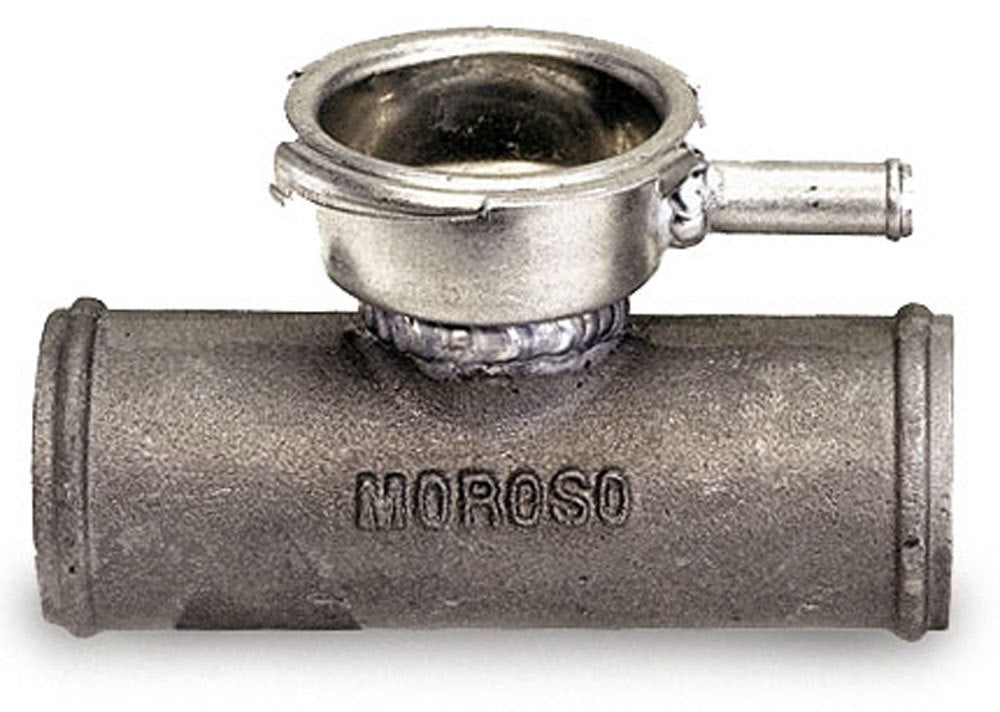 Moroso Filler Neck 63730 — product image 1
