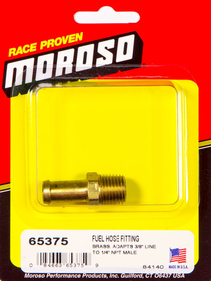 Moroso Fitting 65375 — product image 1