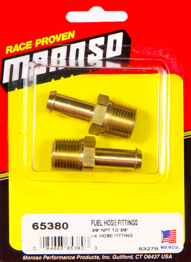 Moroso Fitting 65380 — product image 1