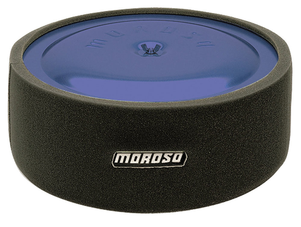 Moroso Air Filter Wrap 65947 — product image 1