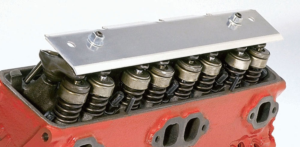Moroso Valvetrain Oil Deflector 67700 — product image 2