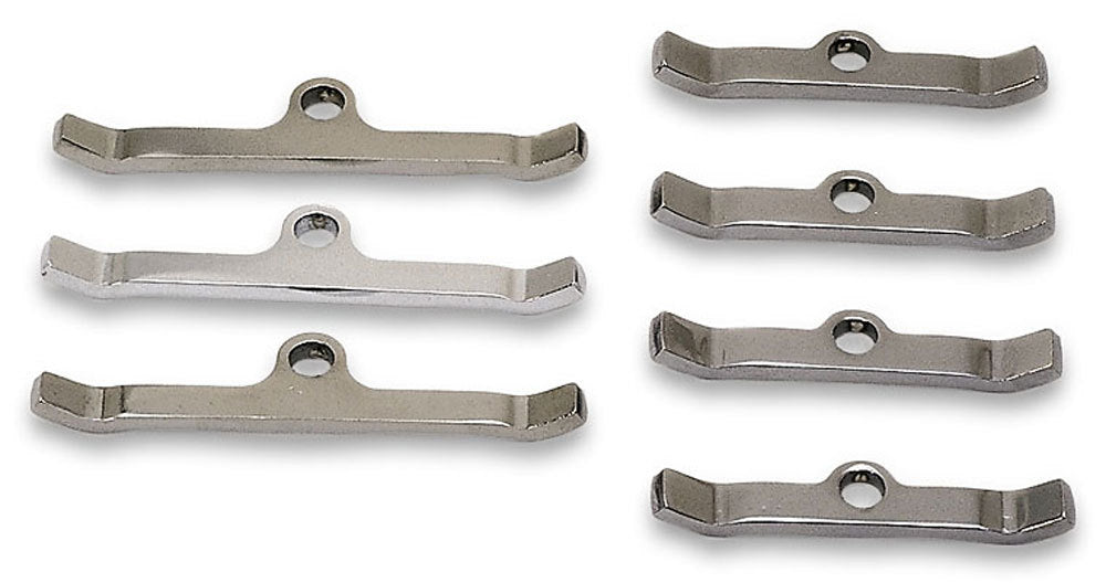 Moroso Valve Cover Hold Down Tabs 68516 — product image 1