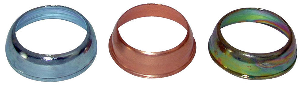 Moroso Spark Plug Washer 71900 — product image 1