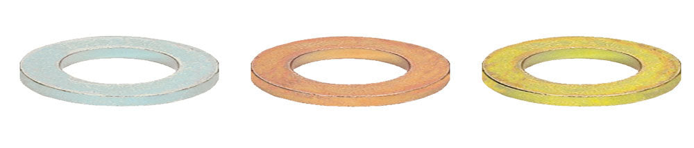 Moroso Spark Plug Washer 71910 — product image 1