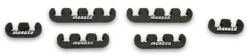 Moroso Spark Plug Wire Looms 72163 — product image 1