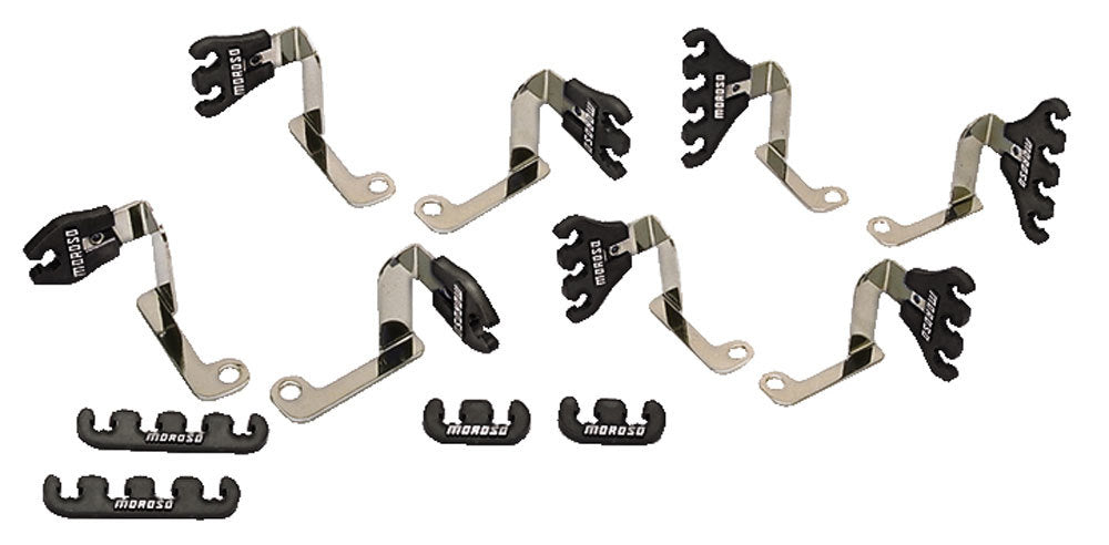 Moroso Spark Plug Wire Looms 72178 — product image 1