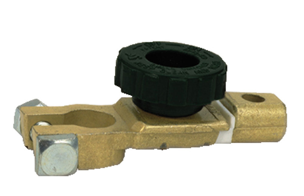 Moroso Battery Disconnect 74103 — product image 1