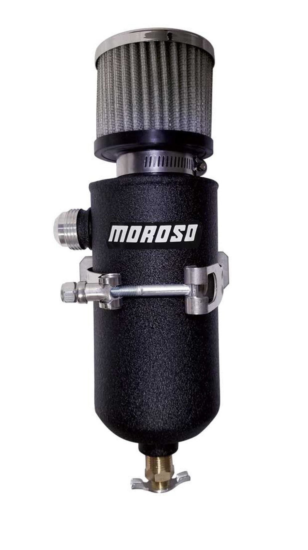 Moroso Breather Tank 85751 — product image 1
