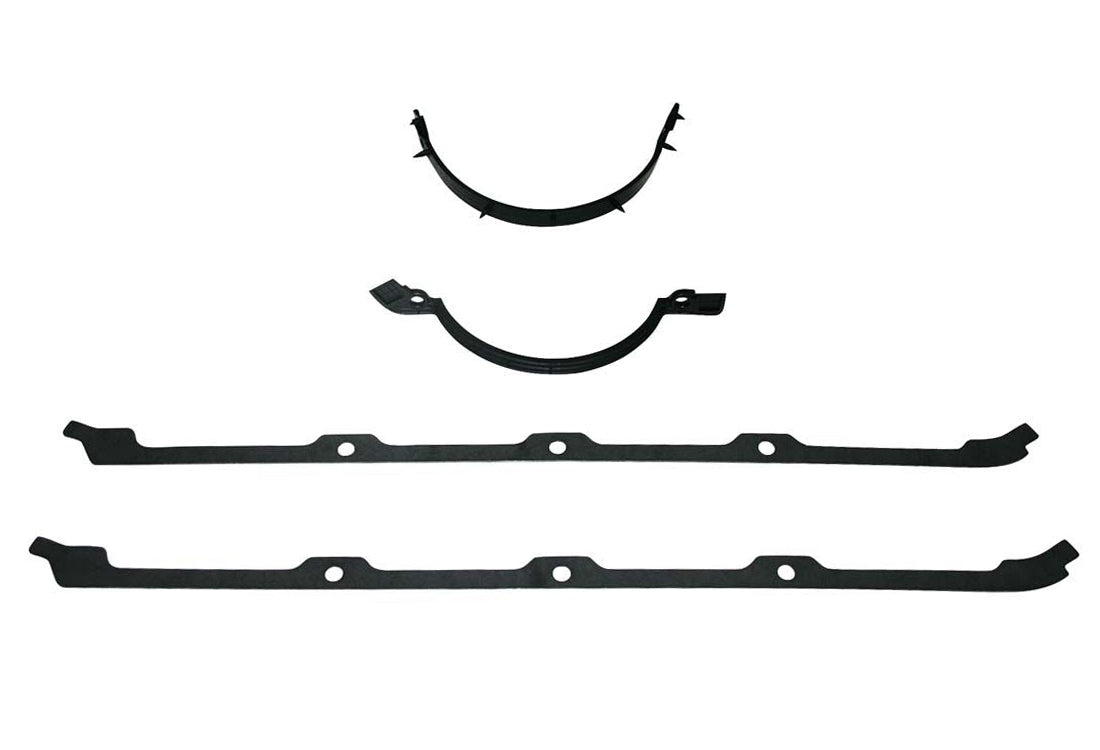 Moroso Oil Pan Gasket 93156 — product image 1