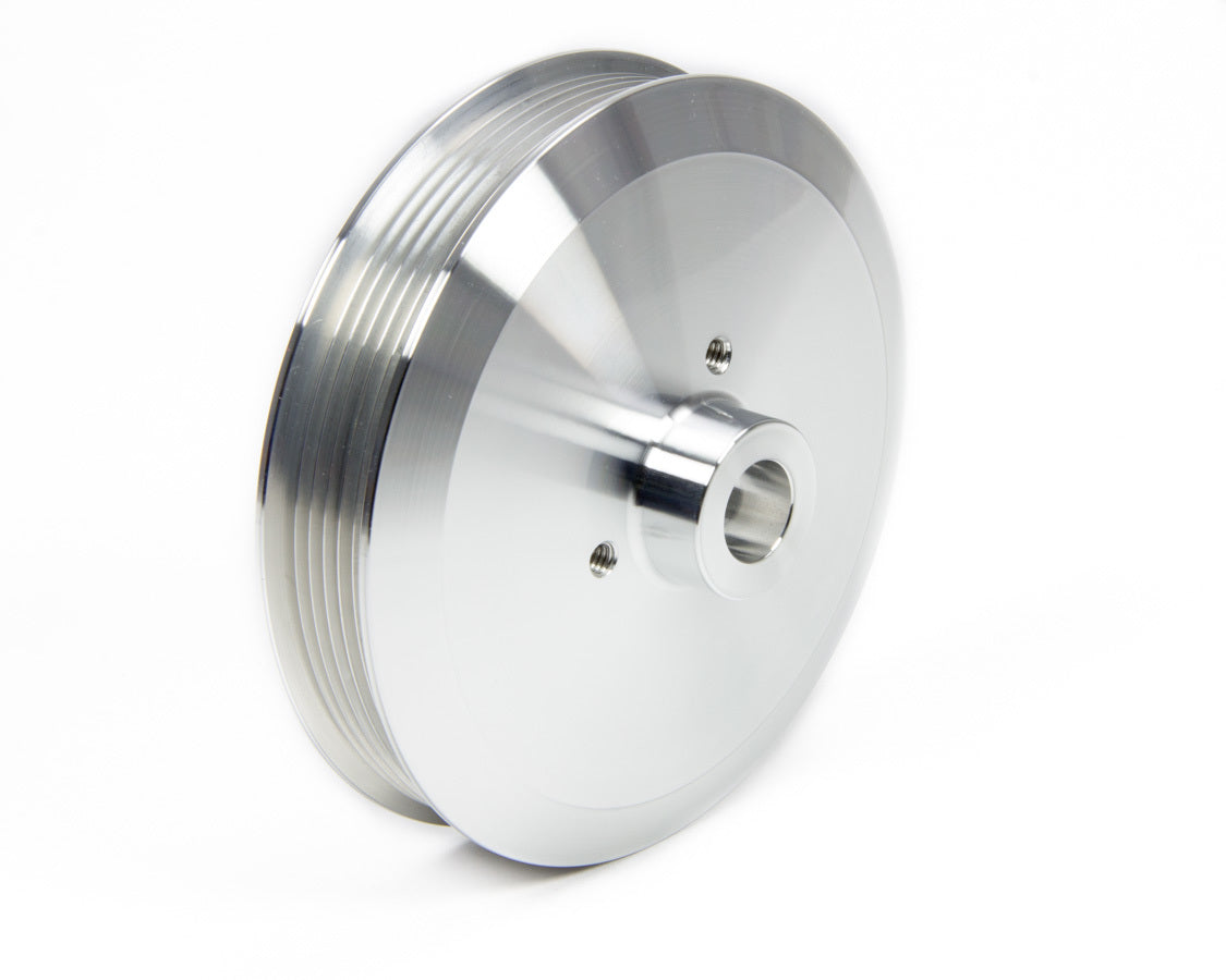 March Performance Power Steering Pump Pulley MS-MARCHPERFORM-624 — product image 1
