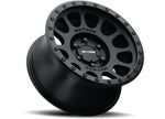 Method Race Wheels MR305 17x8.5 5x127 0 mm Offset 5x5 Center Bore Gloss with Matte Black Wheel with 94 mm - MR305785501000 - image 3