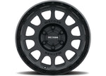 Method Race Wheels MR305 17x8.5 5x127 0 mm Offset 5x5 Center Bore Gloss with Matte Black Wheel with 94 mm - MR305785501000 - image 2