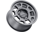 Method Race Wheels MR705 17x8.5 6x139.7 +35 mm Offset 6x5.5 Center Bore Matte Black Wheel with 106.25 mm - MR70578560535 - image 3