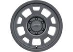 Method Race Wheels MR705 17x8.5 6x139.7 +35 mm Offset 6x5.5 Center Bore Matte Black Wheel with 106.25 mm - MR70578560535 - image 2