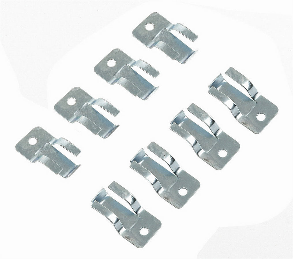 Mr. Gasket Rocker Arm Oil Deflector 1015 — product image 1
