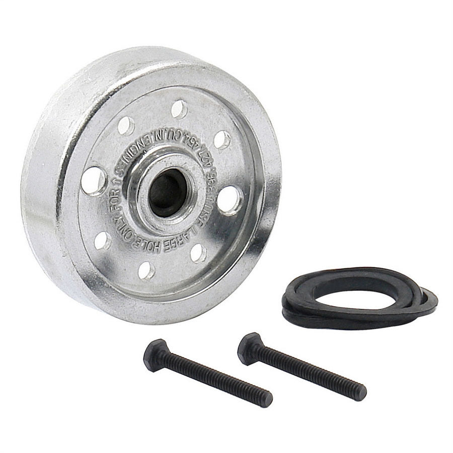 Mr. Gasket Oil Filter Adapters 1270 — product image 1