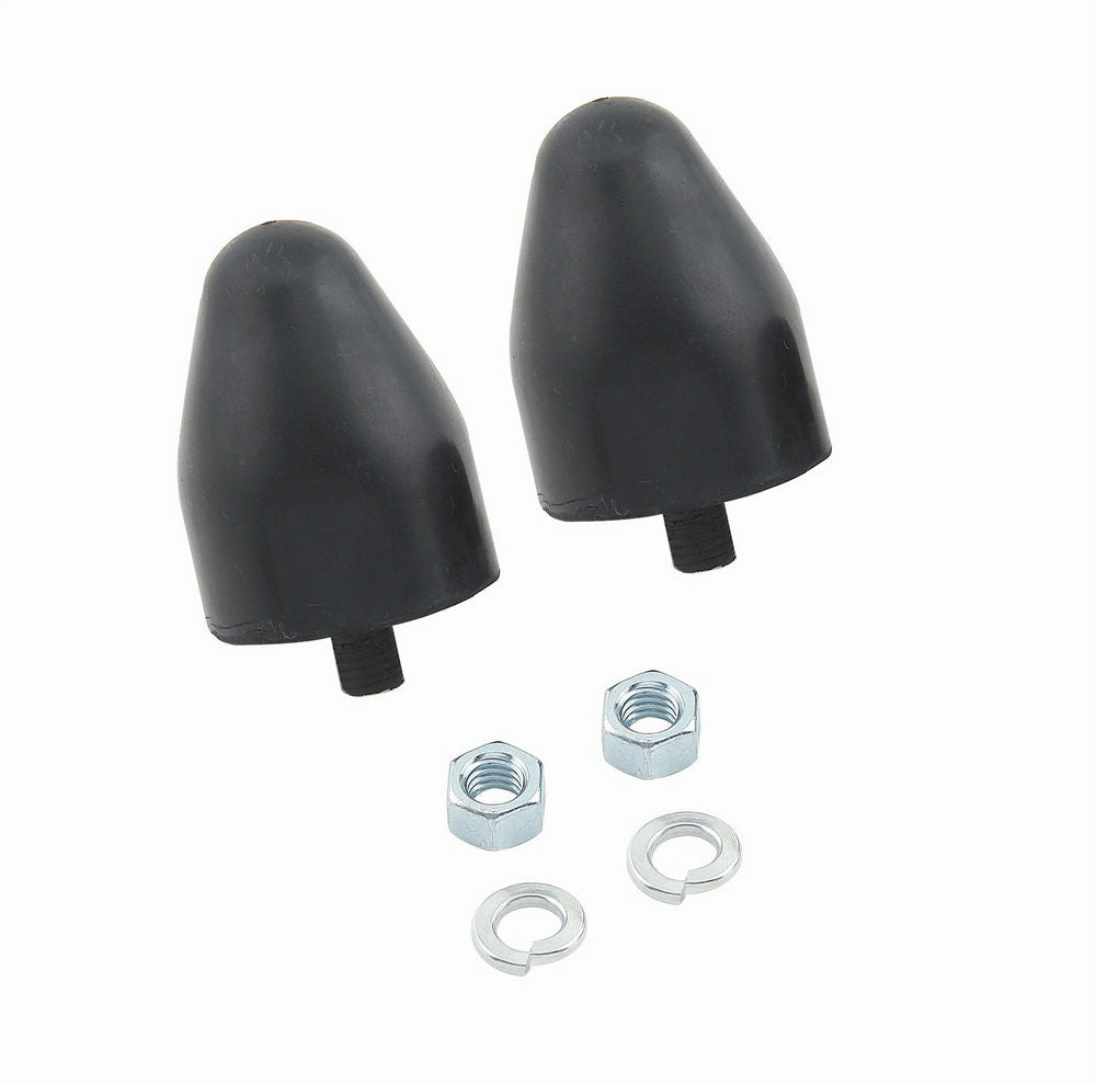 Mr. Gasket Traction Bar Snubbers MS-MRGASKET-1608 — product image 1