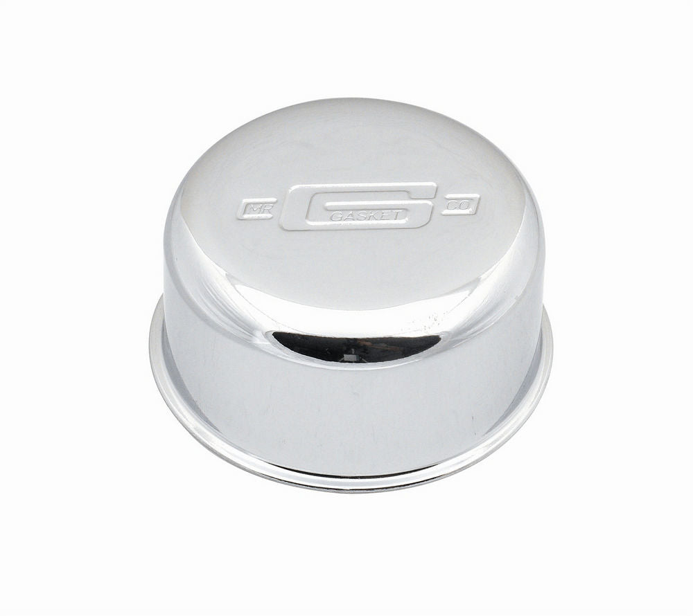 Mr. Gasket Valve Cover Breathers and Components 2057 — product image 1