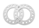 Mr. Gasket Truck Wheel Spacers, 8x165.1 Spacer Bolt Pattern Metric - 2377 - image 5