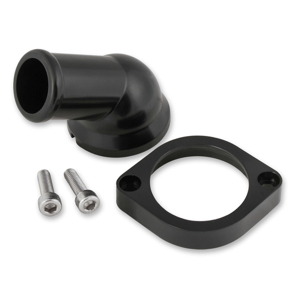 Mr. Gasket Water Neck 2670BK — product image 1